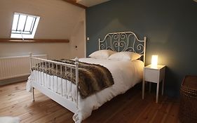 De Sneppelhoeve B&B
